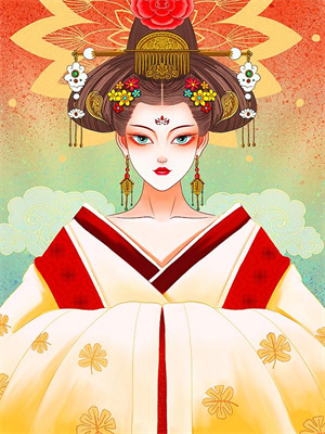 恩似情海随风散番外