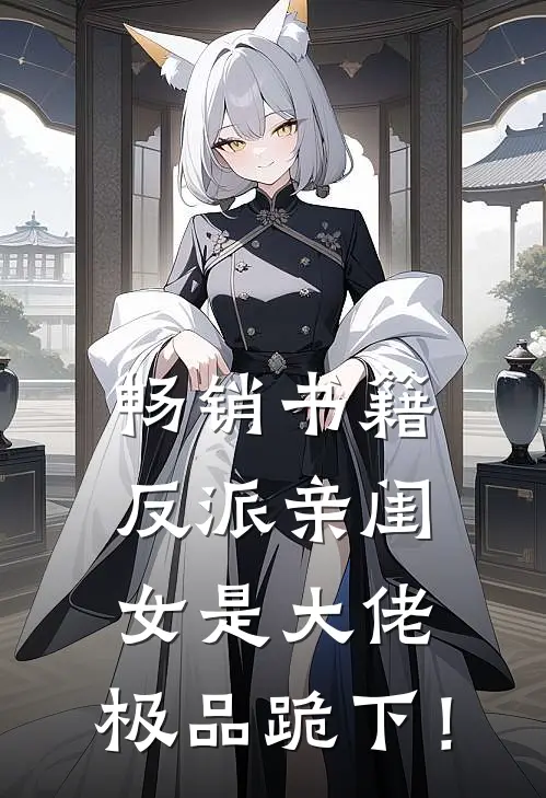 畅销书籍反派亲闺女是大佬，极品跪下！