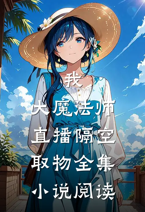 我，大魔法师，直播隔空取物全集小说阅读