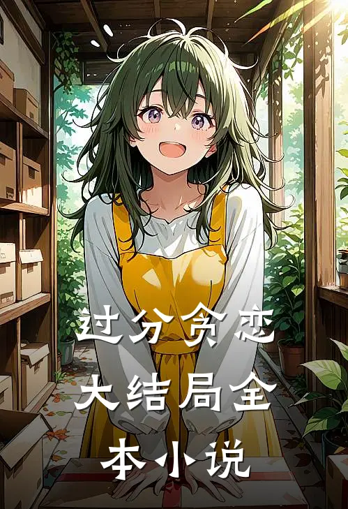 过分贪恋大结局全本小说