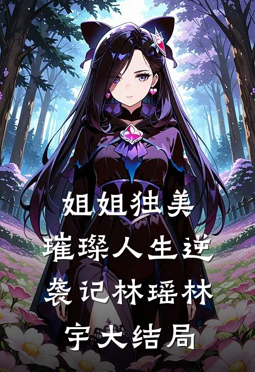 姐姐独美璀璨人生逆袭记林瑶林宇大结局视频