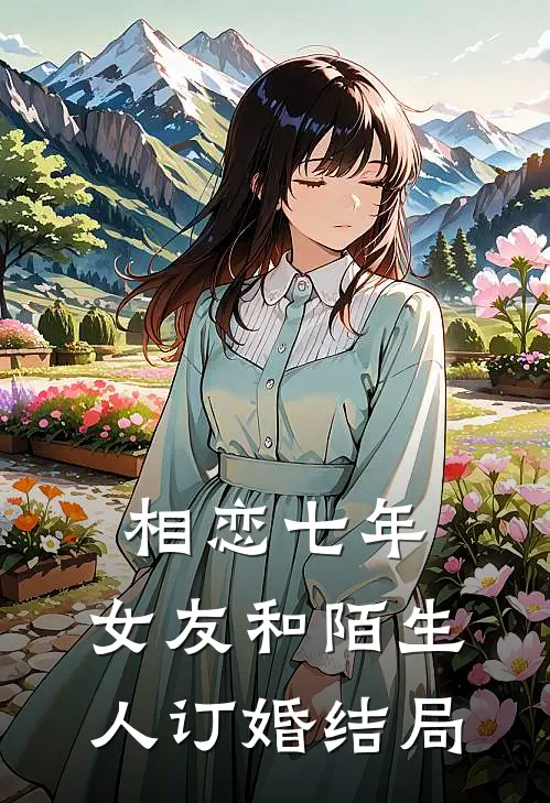 相恋七年,女友和陌生人订婚结局如何