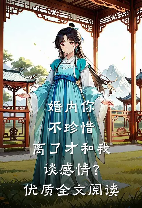 婚内你不珍惜,离了才和我谈感情?优质全文阅读
