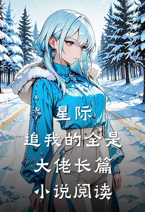 星际追我的全是大佬长篇阅读