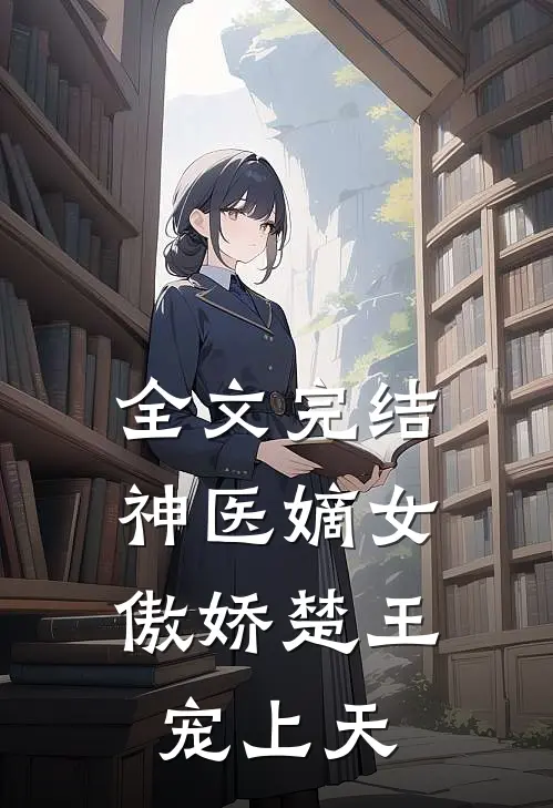全文完结神医嫡女傲娇楚王宠上天