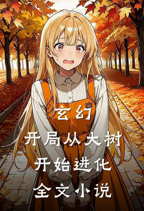 玄幻开局从大树开始进化全文阅读