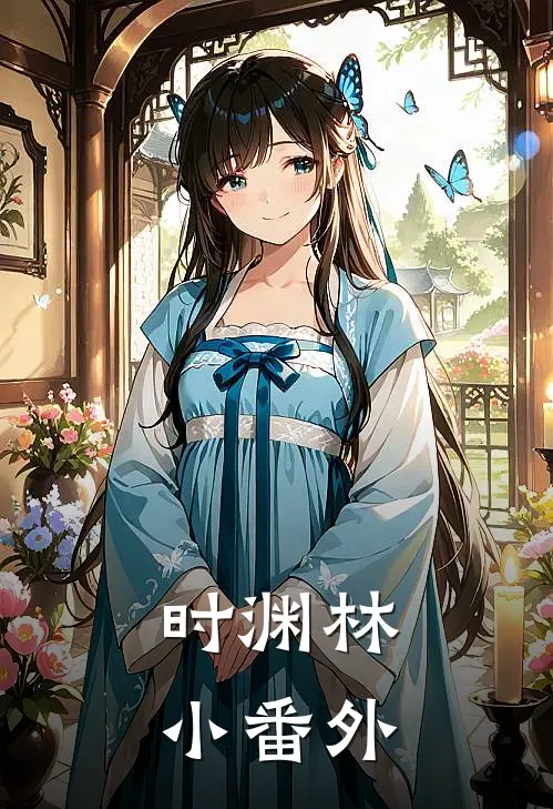 《时渊》林小 番外