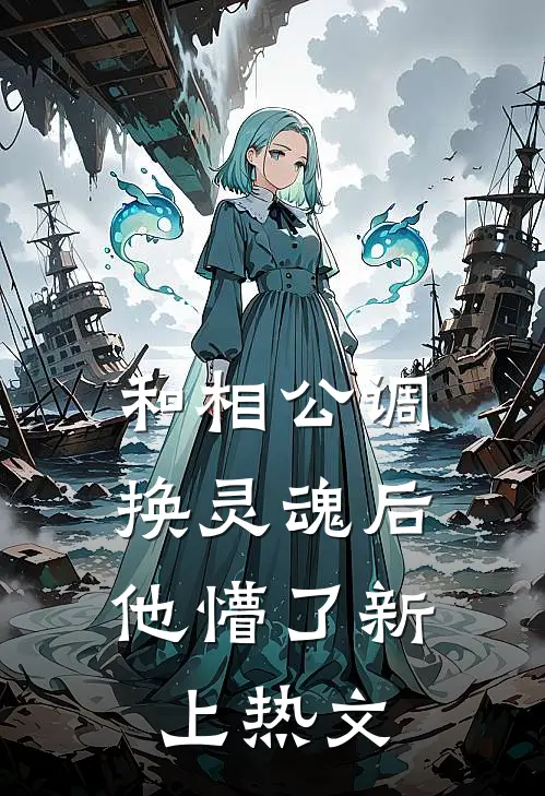 和相公调换灵魂后,他懵了新上热文