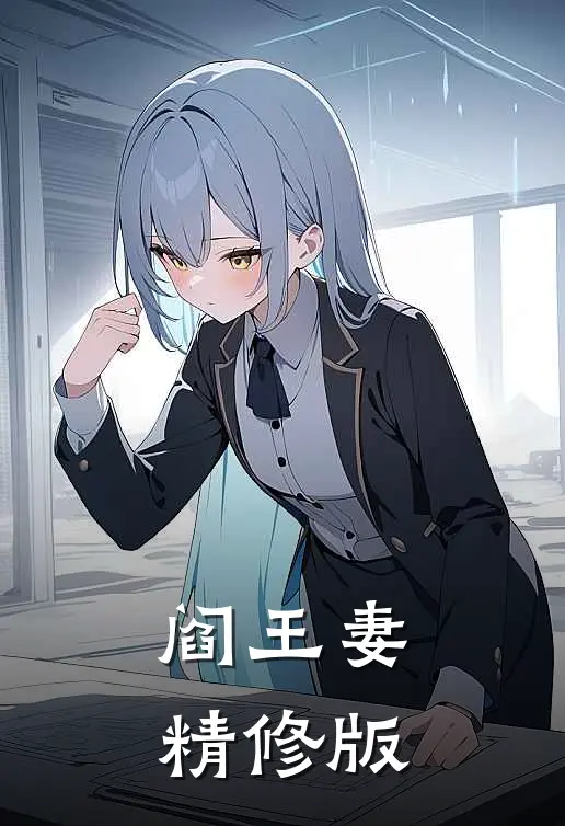 阎王妻精修版在线阅读