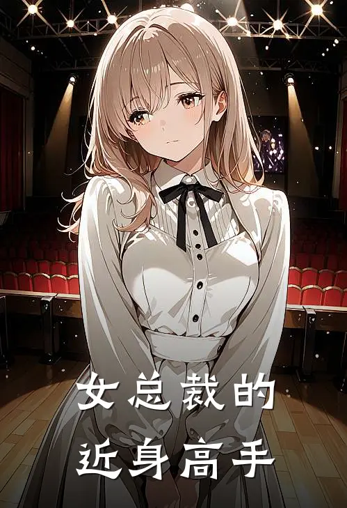女总裁的近身高手