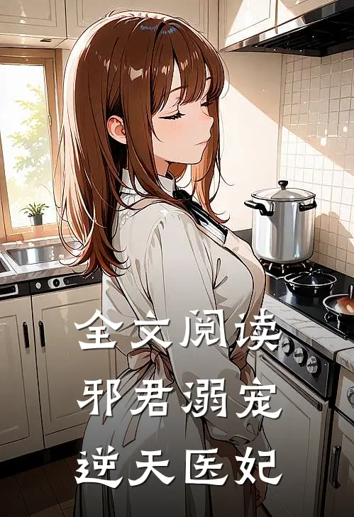 全文阅读邪君溺宠逆天医妃百度
