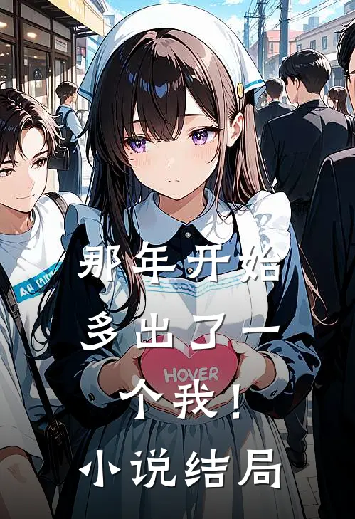 那年开始,多出了一个我!结局