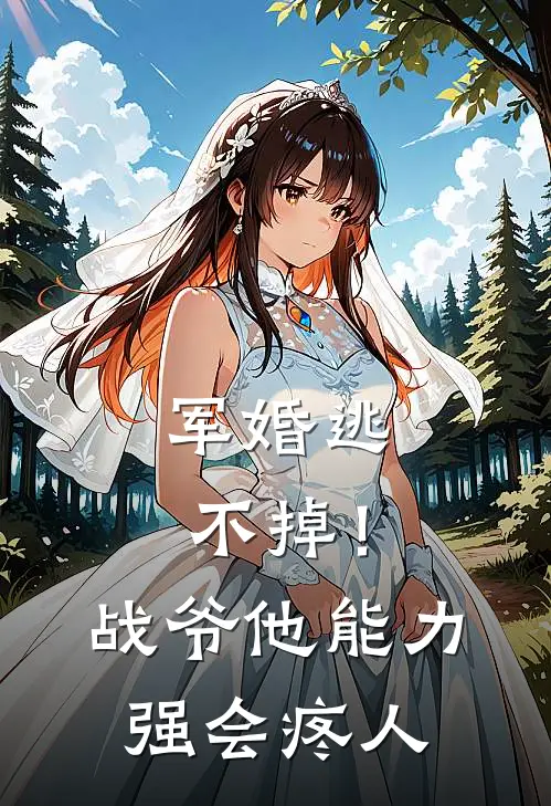 军婚逃不掉!战爷他能力强会疼人 颜墨