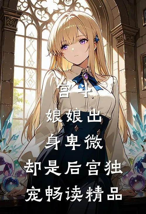 宫斗娘娘出身卑微,却是后宫独宠畅读精品