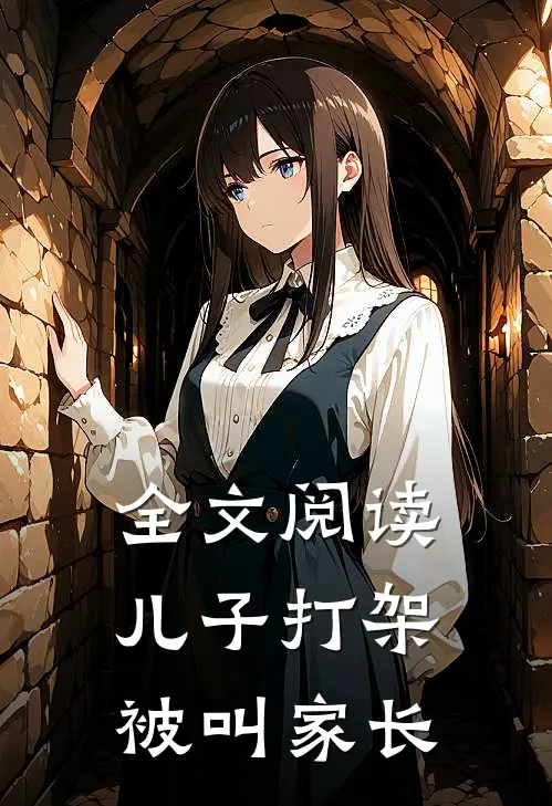 全文阅读儿子打架被叫家长