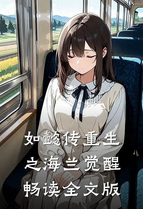 如懿传重生之海兰觉醒畅读全文版