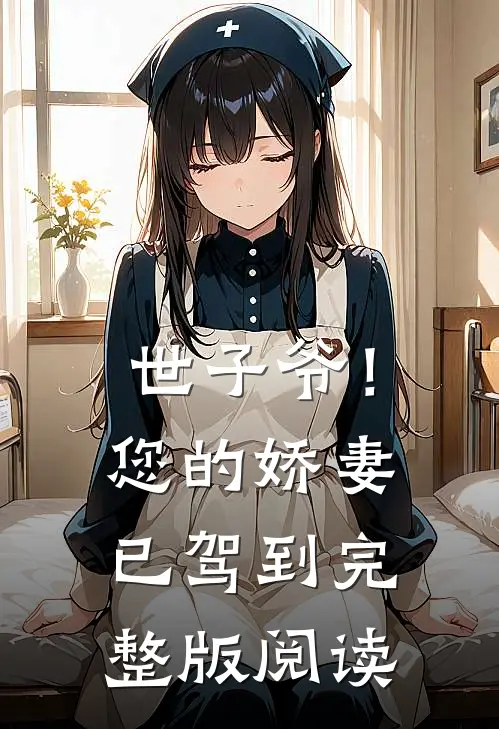 世子爷!您的娇妻已驾到完整版阅读漫画