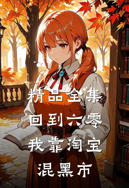 精品全集回到六零，我靠淘宝混黑市