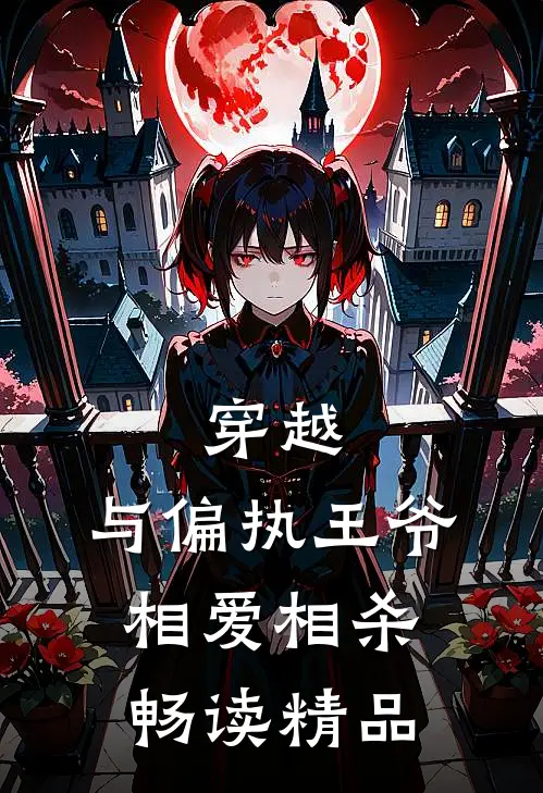 穿越与偏执王爷相爱相杀畅读精品