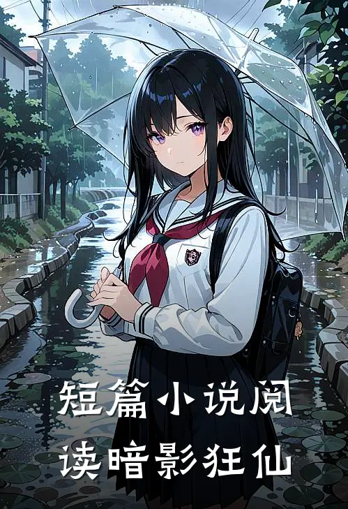 短篇小说阅读暗影狂仙