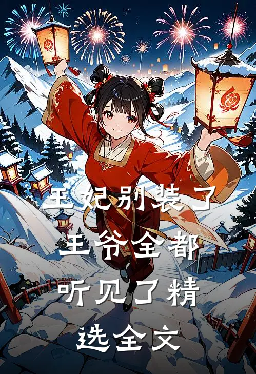 王妃别装了,王爷全都听见了精选全文在线阅读
