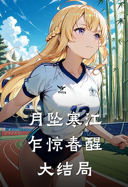 月坠寒江,乍惊春醒大结局第二十二章