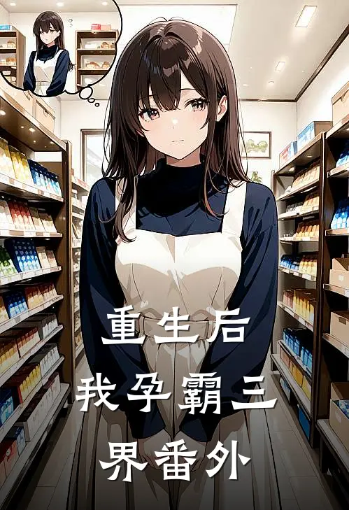 重生后,我孕霸三界番外免费阅读