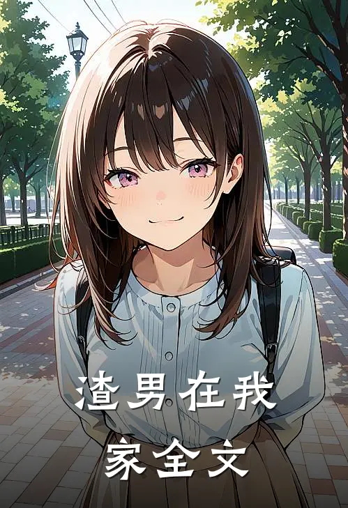 渣男在我家全文