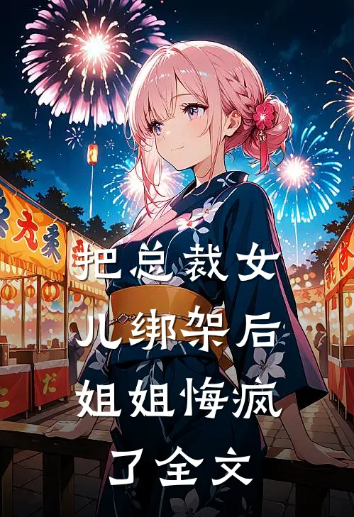 把总裁女儿绑架后,姐姐悔疯了全文在线阅读