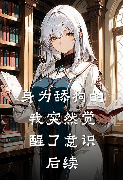 身为舔狗的我突然觉醒了意识.后续在线观看
