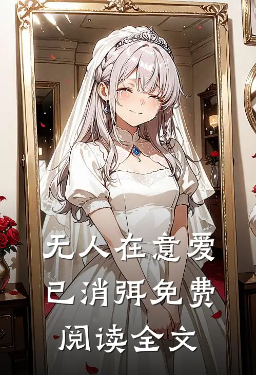 无人在意爱已消弭免费阅读全文