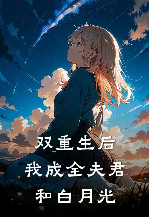 双重生后,我成全夫君和白月光[doge]百度有文