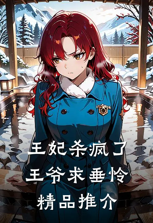 王妃杀疯了,王爷求垂怜精品推介免费阅读