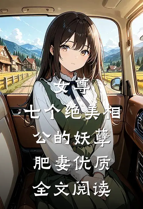 女尊七个绝美相公的妖孽肥妻优质全文阅读无弹窗