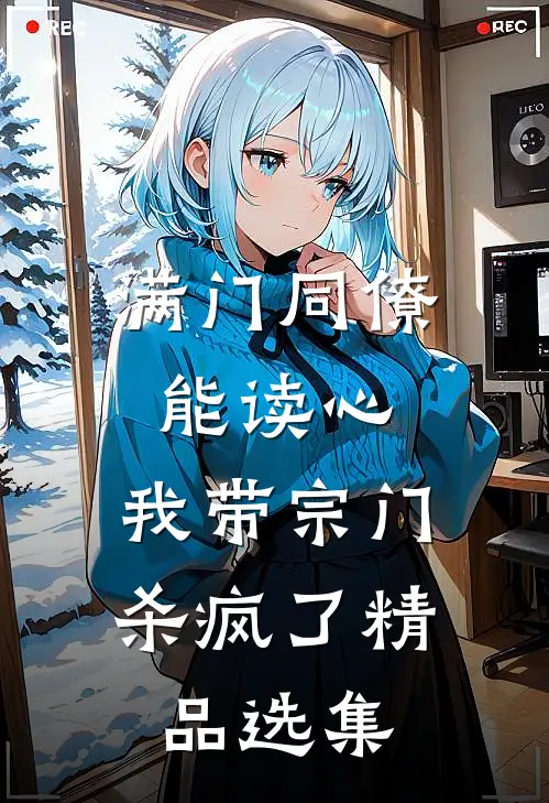 满门同僚能读心，我带宗门杀疯了精品选集
