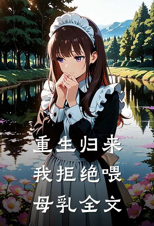 重生归来,我拒绝喂母乳全文在线阅读