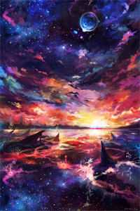 寒江雪落待春声好看的小说推荐完结