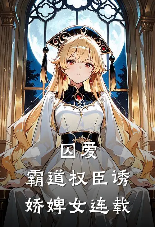 囚爱,霸道权臣诱娇婢女连载完结了吗