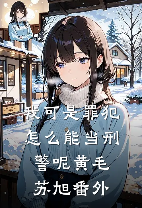 我可是罪犯，怎么能当刑警呢黄毛苏旭番外