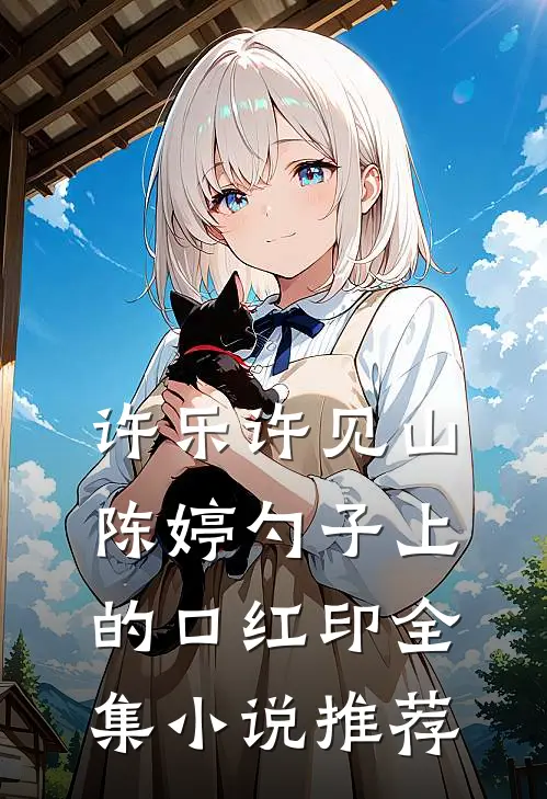 许乐许见山陈婷 勺子上的口红印全集小说推荐