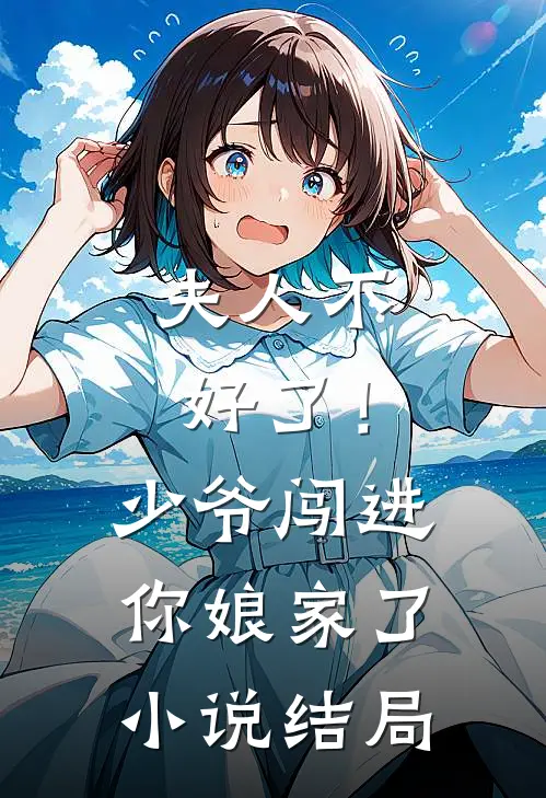 夫人不好了!少爷闯进你娘家了结局怎么样