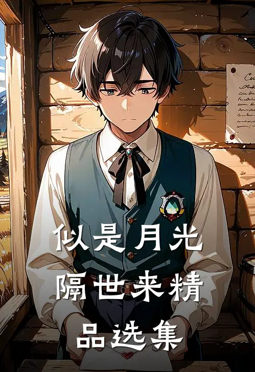 似是月光隔世来精品选集