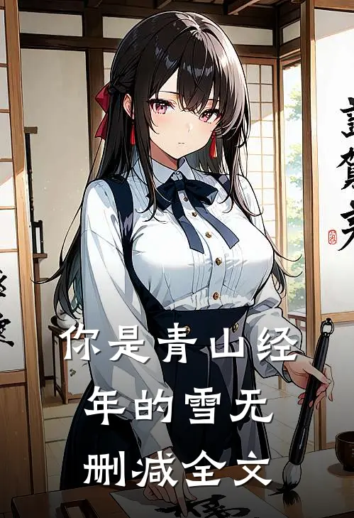 你是青山经年的雪无删减全文