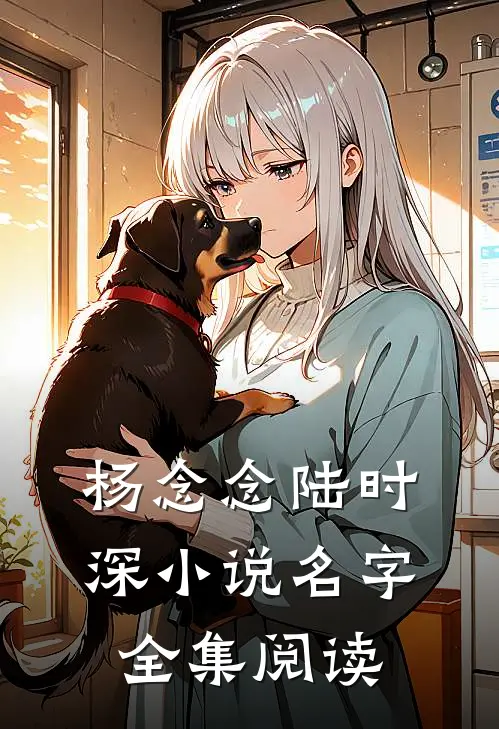 杨念念陆时深小说名字全集阅读