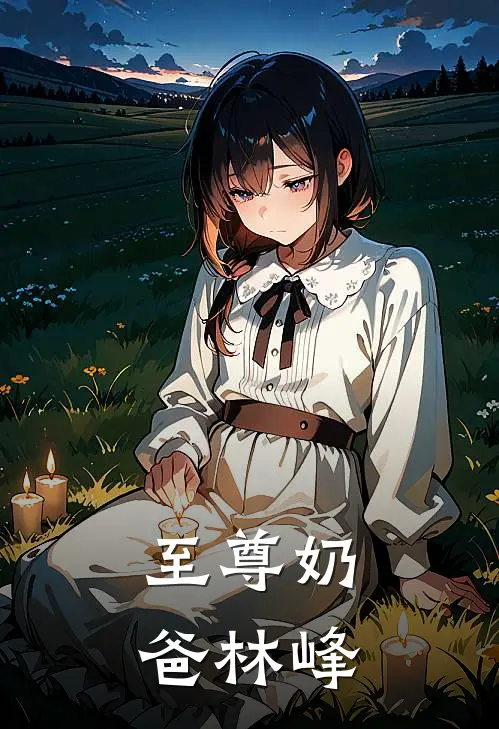 至尊奶爸林峰