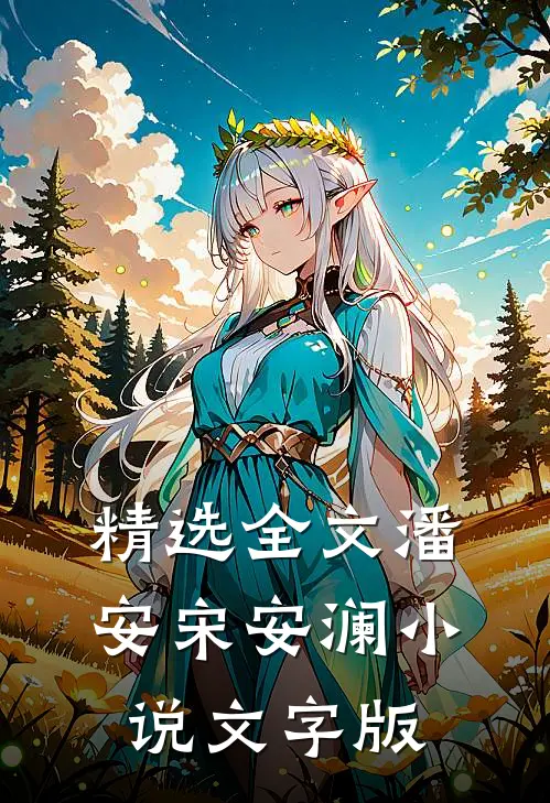 精选全文潘安宋安澜小说文字版