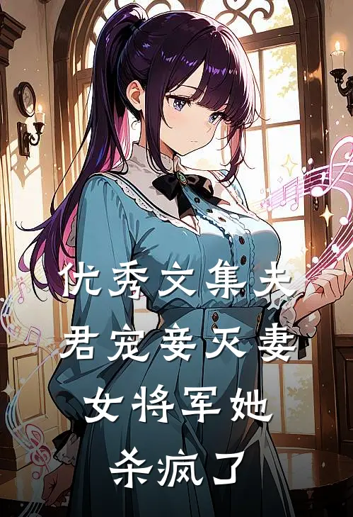 优秀文集夫君宠妾灭妻,女将军她杀疯了免费阅读