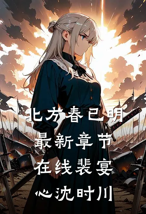 北方春已明最新章节在线裴宴心沈时川