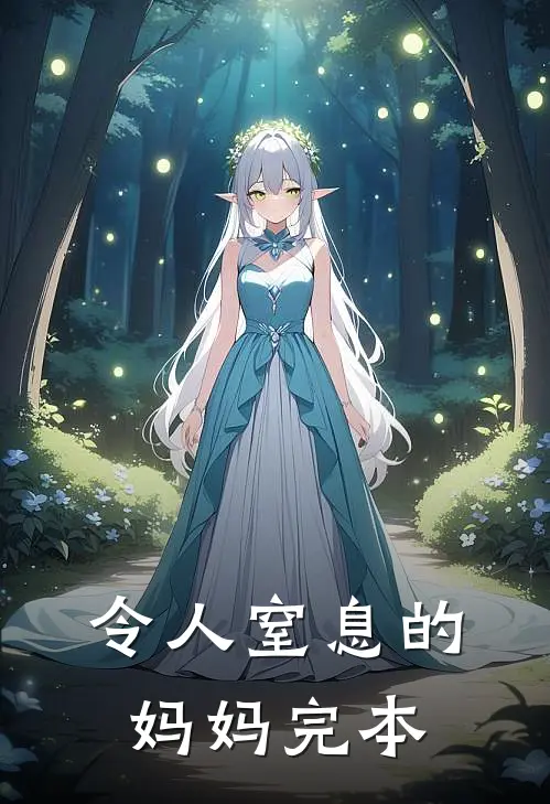 令人窒息的妈妈完本