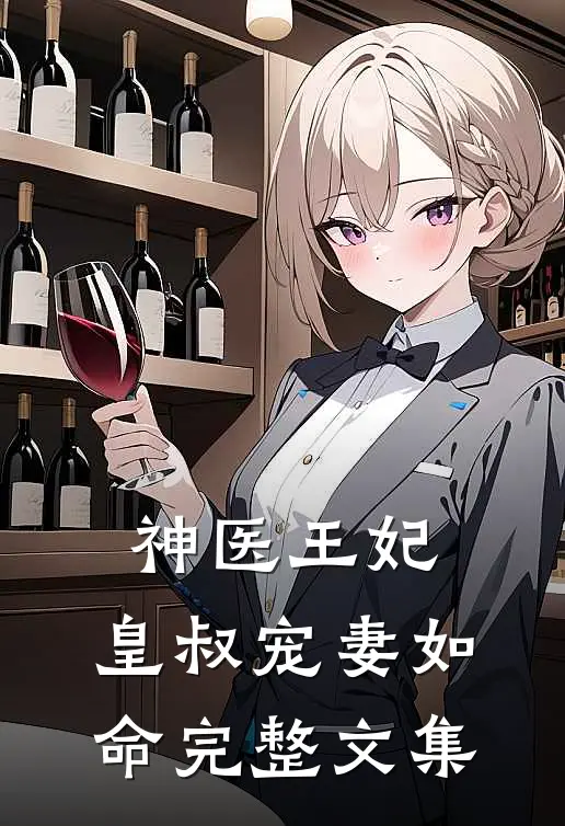 神医王妃皇叔宠妻如命完整文集
